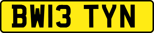 BW13TYN
