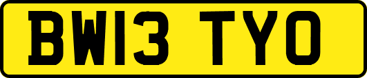 BW13TYO