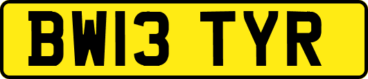 BW13TYR
