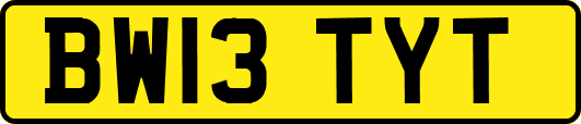 BW13TYT