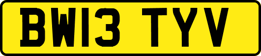 BW13TYV
