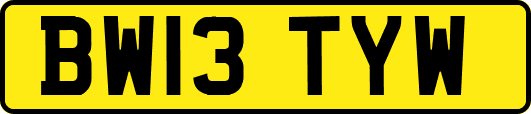 BW13TYW