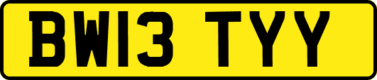 BW13TYY