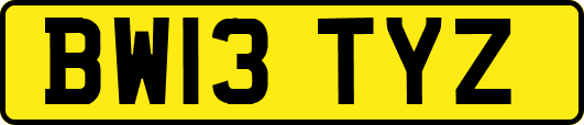 BW13TYZ
