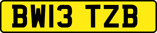 BW13TZB