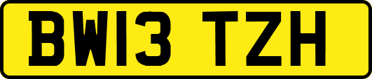 BW13TZH