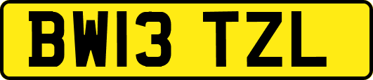 BW13TZL