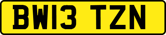 BW13TZN