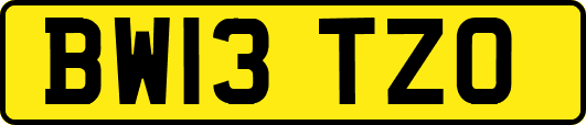 BW13TZO