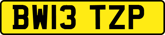 BW13TZP