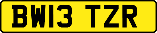 BW13TZR