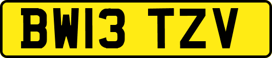 BW13TZV