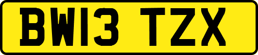 BW13TZX
