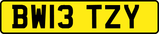 BW13TZY