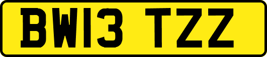 BW13TZZ