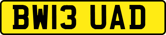 BW13UAD