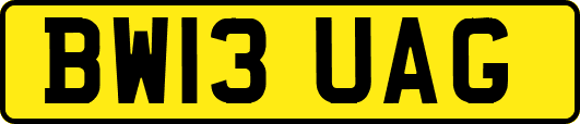 BW13UAG