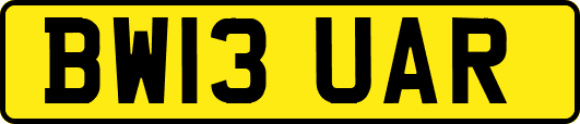 BW13UAR