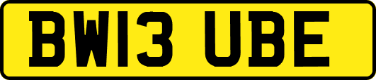 BW13UBE