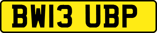 BW13UBP