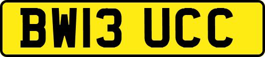 BW13UCC