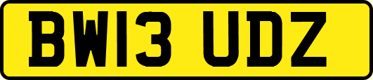 BW13UDZ
