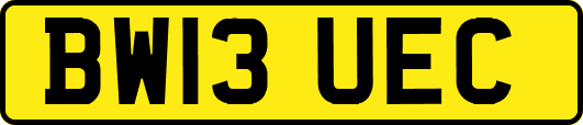 BW13UEC