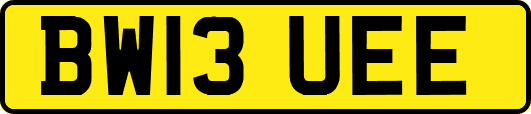 BW13UEE