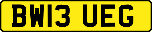 BW13UEG