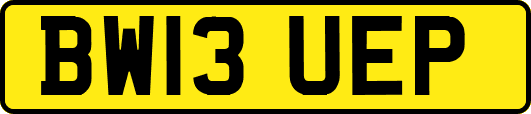 BW13UEP