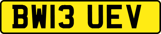 BW13UEV