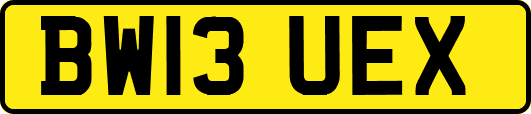 BW13UEX
