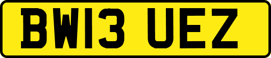 BW13UEZ