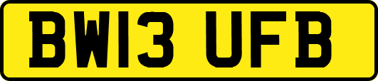 BW13UFB
