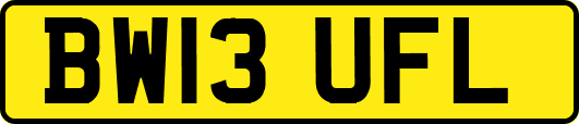 BW13UFL