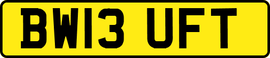 BW13UFT