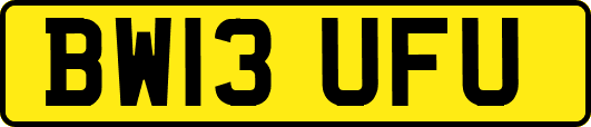 BW13UFU
