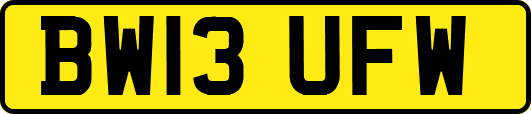 BW13UFW