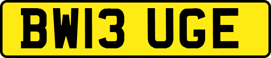 BW13UGE