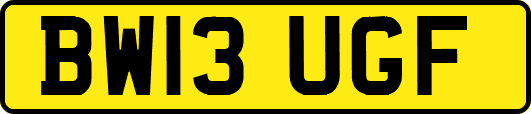 BW13UGF