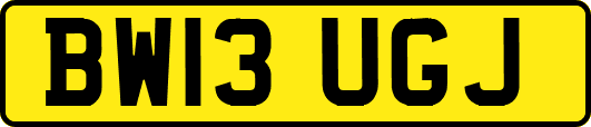 BW13UGJ