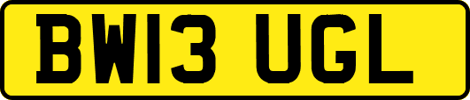 BW13UGL