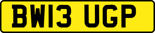 BW13UGP