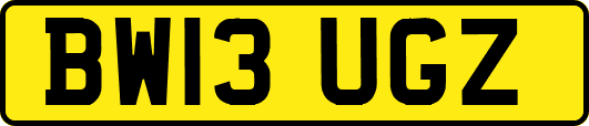 BW13UGZ