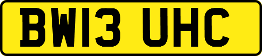 BW13UHC