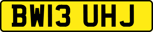 BW13UHJ