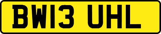 BW13UHL
