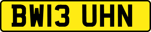 BW13UHN