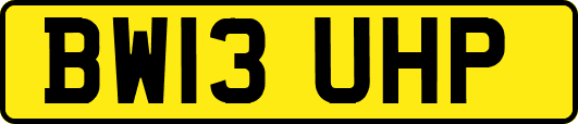 BW13UHP