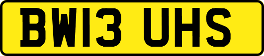 BW13UHS